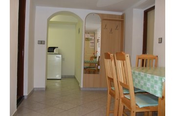 Šeiminis pensionas Trávnica 5